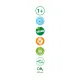SES Feel good klei nature 4 x 90 gram 